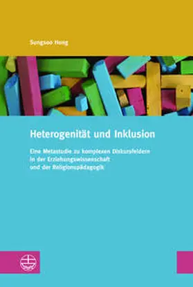 Hong | Heterogenität und Inklusion | E-Book | www.sack.de