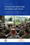 Zunke |  Gemeinsam unterwegs als Soldat und Christ | Buch |  Sack Fachmedien