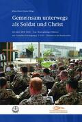Zunke |  Gemeinsam unterwegs als Soldat und Christ | eBook | Sack Fachmedien