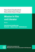 Hock / Jahnel / Kaiser |  Mission in Film und Literatur | Buch |  Sack Fachmedien