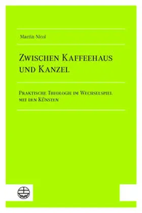 Nicol / Deeg |  Zwischen Kaffeehaus und Kanzel | Buch |  Sack Fachmedien