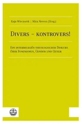 Wieczorek / Sievers |  Divers - kontrovers! | Buch |  Sack Fachmedien