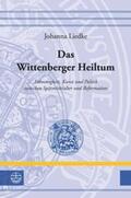 Liedke |  Das Wittenberger Heiltum | eBook | Sack Fachmedien