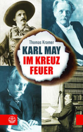 Kramer | Karl May im Kreuzfeuer | E-Book | sack.de