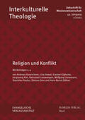 Heuser / Appl |  Religion und Konflikt | Buch |  Sack Fachmedien