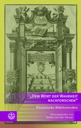 Sternke-Menne |  'Dem Wort der Wahrheit nachforschen' | Buch |  Sack Fachmedien