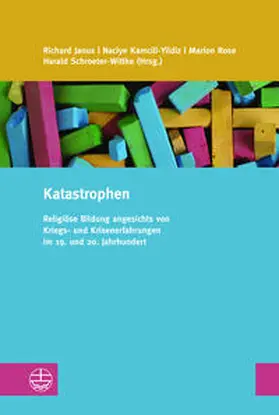 Janus / Kamcili-Yildiz / Rose |  Katastrophen | eBook | Sack Fachmedien