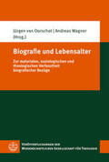 van Oorschot / Wagner |  Biografie und Lebensalter | Buch |  Sack Fachmedien