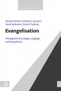 Michael Herbst / Jansson / Reißmann |  Evangelisation | Buch |  Sack Fachmedien