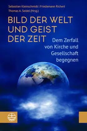 Kleinschmidt / Richert / Seidel |  Bild der Welt und Geist der Zeit | eBook | Sack Fachmedien