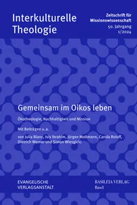 Gemeinsam im Oikos leben | Buch | 978-3-374-07531-7 | sack.de