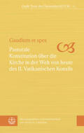 Körtner |  Gaudium et spes | eBook | Sack Fachmedien