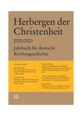 Hein / Michel / Wieckowski |  Herbergen der Christenheit 2020/2021 | Buch |  Sack Fachmedien