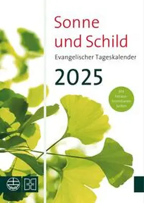 Neijenhuis |  Sonne und Schild 2025 | Buch |  Sack Fachmedien