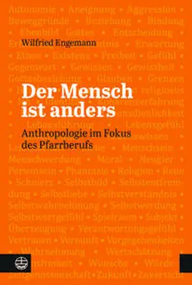 Engemann | Der Mensch ist anders | Buch | 978-3-374-07607-9 | sack.de
