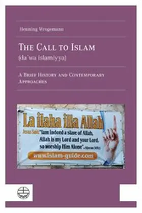 Wrogemann |  The Call to Islam (da?wa islamiyya) | eBook | Sack Fachmedien