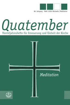 Bayreuther / Schwerdtfeger / Gössling |  Meditation | Buch |  Sack Fachmedien