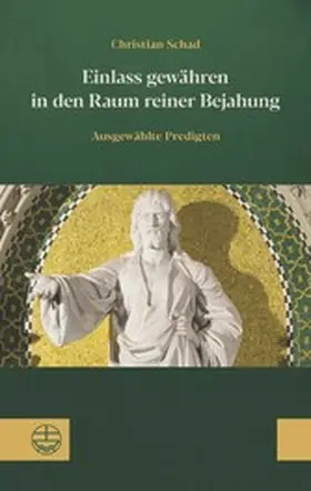 Schad / Himmighöfer |  Einlass gewähren in den Raum reiner Bejahung | eBook | Sack Fachmedien