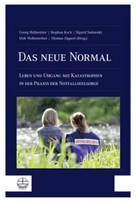 Hofmeister / Koch / Sadowski | Das neue Normal | E-Book | sack.de