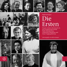 Scheepers |  Die Ersten | Buch |  Sack Fachmedien