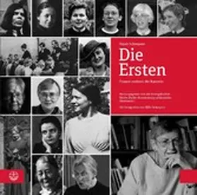 Evangelische Kirche Berlin-Brandenburg-schlesische Oberlausitz / Scheepers |  Die Ersten | eBook | Sack Fachmedien