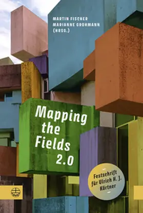 Fischer / Grohmann | Mapping the Fields 2.0 | E-Book | www.sack.de
