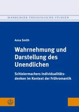 Smith |  Wahrnehmung und Darstellung des Unendlichen | Buch |  Sack Fachmedien