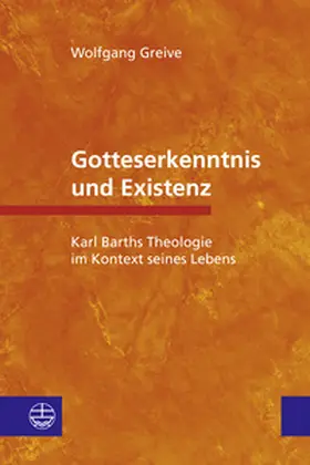 Greive |  Gotteserkenntnis und Existenz | eBook | Sack Fachmedien