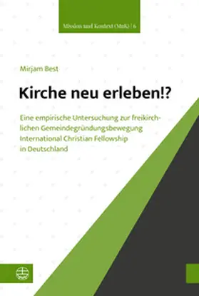 Best | Kirche neu erleben!? | E-Book | sack.de