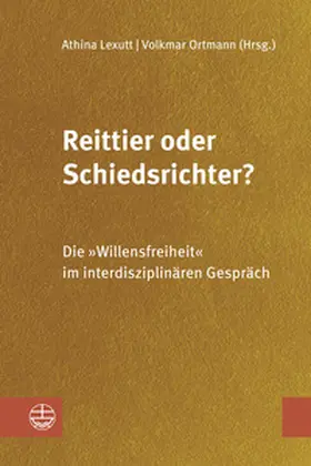 Lexutt / Ortmann |  Reittier oder Schiedsrichter? | Buch |  Sack Fachmedien