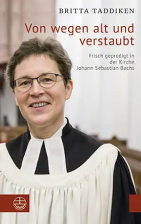 Taddiken |  Von wegen alt und verstaubt | Buch |  Sack Fachmedien