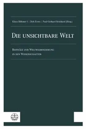 Böhmer / Evers / Reinhard | Die unsichtbare Welt | E-Book | www.sack.de