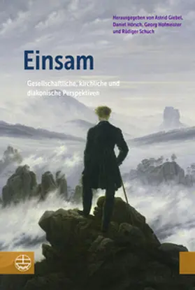 Giebel / Hofmeister / Hörsch |  Einsam | eBook | Sack Fachmedien
