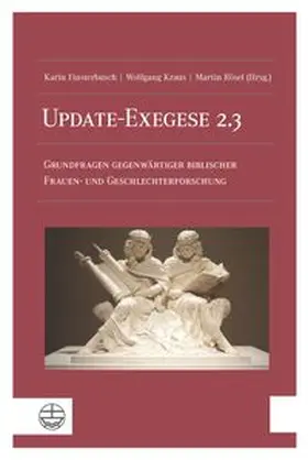 Finsterbusch / Kraus / Rösel | Update-Exegese 2.3 | E-Book | www.sack.de