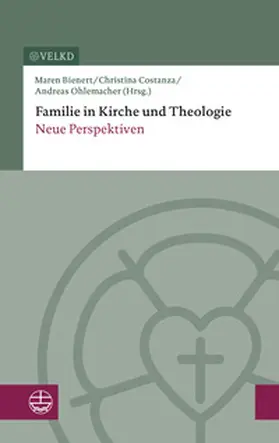  Familie in Kirche und Theologie | Buch |  Sack Fachmedien
