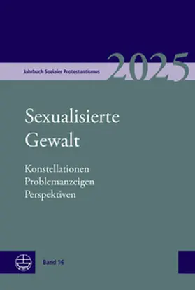 Albert / Eurich / Plonz |  Jahrbuch Sozialer Protestantismus | eBook | Sack Fachmedien