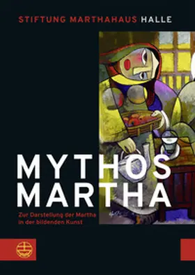 Kreis |  Mythos Martha | Buch |  Sack Fachmedien