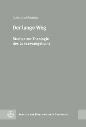 Böttrich |  Der lange Weg | Buch |  Sack Fachmedien