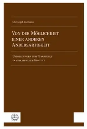 Eidmann | Von der Möglichkeit einer anderen Andersartigkeit | E-Book | www.sack.de