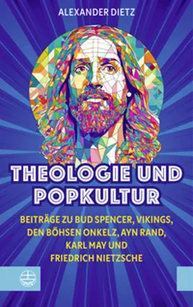 Dietz |  Theologie und Popkultur | Buch |  Sack Fachmedien