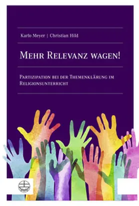 Meyer / Hild |  Mehr Relevanz wagen! | Buch |  Sack Fachmedien