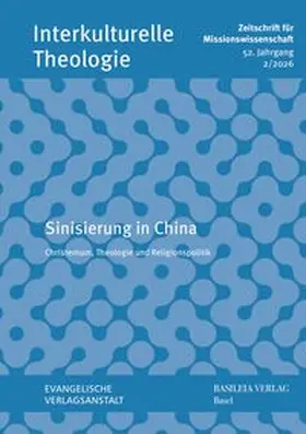 Heuser / Appl |  Sinisierung in China | Buch |  Sack Fachmedien