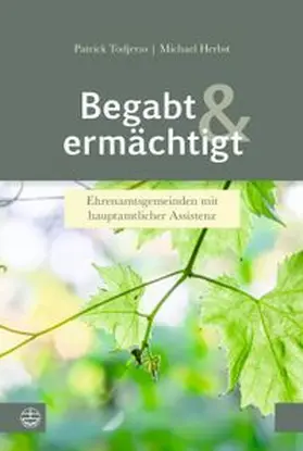 Todjeras / Herbst |  Begabt und ermächtigt | eBook | Sack Fachmedien