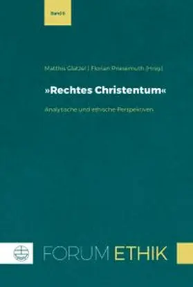 Glatzel / Priesemuth |  'Rechtes Christentum' als theologische Herausforderung | Buch |  Sack Fachmedien