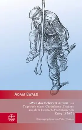Ewald / Kunze |  'Wer das Schwert nimmt ...' | Buch |  Sack Fachmedien