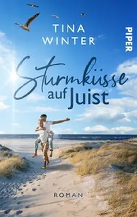 Winter |  Sturmküsse auf Juist | eBook | Sack Fachmedien