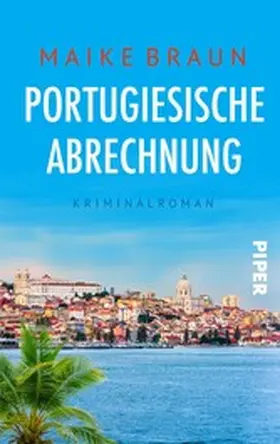 Braun |  Portugiesische Abrechnung | eBook | Sack Fachmedien