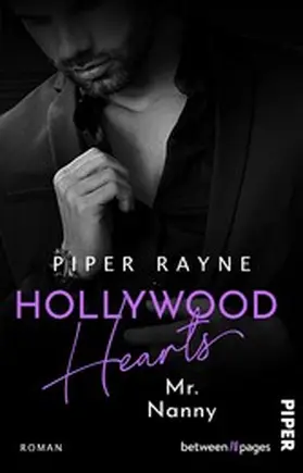 Rayne | Hollywood Hearts - Mr. Nanny | E-Book | www.sack.de