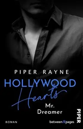 Rayne | Hollywood Hearts - Mr. Dreamer | E-Book | www.sack.de