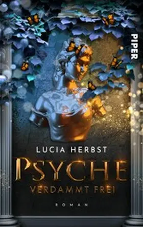 Herbst | Psyche: Verdammt frei | E-Book | www.sack.de